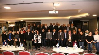 Bu proje gençlerin istihdamına büyük katkı sağlayacak