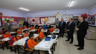 Bu yarışmanın kazananı çevre oldu