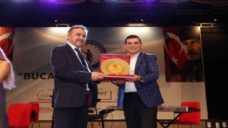 Bucaklılar tanıtım gününde bir araya geldi