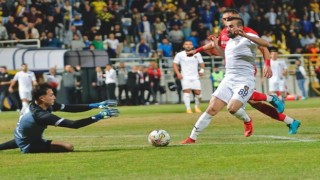 Bucaspor 1928in Erhan Çelenki var