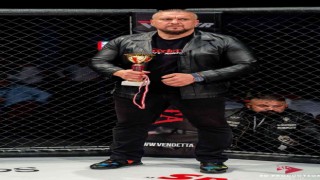 Bülent Sağlam, Global Boxing Federasyonu temsilciliğine getirildi