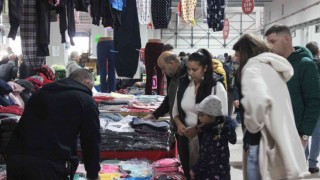 Bulgarlar, Kırklarelide kışlık mesaisinde
