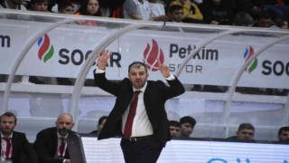 Burak Gören: ”Koçluk kariyerimin en zorlu haftalarından biriydi”
