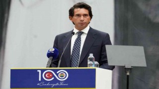 Burak Kızılhan: “Futbol takımımız camiamızı çok mutlu eden bir performans gösterdi”