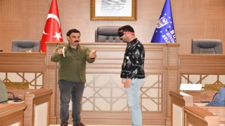 Bursa Büyükşehirden güvenli ve ekonomik sürüş eğitimi