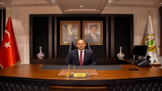 Bursa Orman Bölge Müdürlüğünde görev değişimi