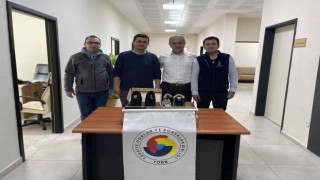 Bursa Ticaret Borsası eğitim yardımlarını sürdürüyor