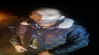 Bursada 8 gündür kayıp olan kişi her yerde aranıyor