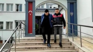 Bursada cami hırsızları tutuklandı