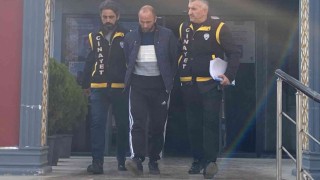 Bursada düzenlenen sahte içki operasyonu sonucu 2 kişi gözaltına alındı
