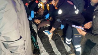 Bursada kahvehane işletmecisine silahlı saldırı