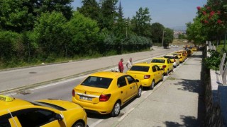 Bursada taksi ücretleri zamlandı