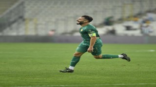 Bursaspor deplasmanda Arnavutköy Belediyesporla karşılaşacak