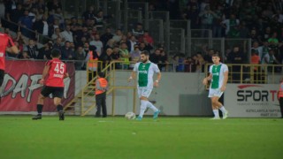 Bursasporda Hasan Ayaroğlunun tedavisine başlandı