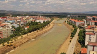 Büyükşehir, Edremit Ülkü Yolunu yeniliyor