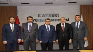 Büyükşehir, esnaflara İngilizce ve e-ticaret kursu verecek
