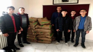 Büyükşehir ile 7den 70e üretim