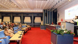 Büyükşehir ile emniyet işbirliğinde eğitim semineri