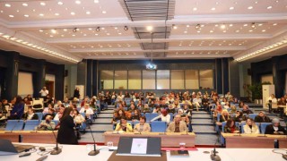 Büyükşehir ile Kızılay Hastanesi işbirliğinde meme kanseri semineri