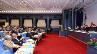 Büyükşehir Meclisinden kadın istihdamını artıracak iki önemli karar