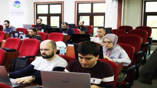 Büyükşehir, yazılım atağı ile akıllı şehir inşasında