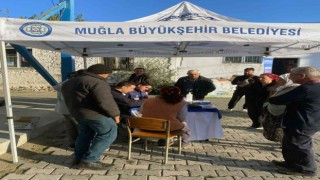 Büyükşehirden 13 İlçede şeker ölçümü