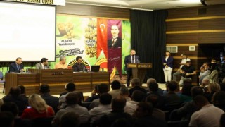Büyükşehirden Alanyaya 827 milyonluk yatırım