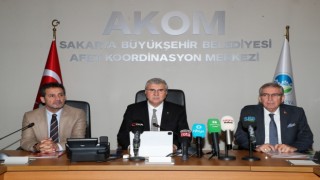 Büyükşehirden amatör spora 700 bin liralık destek