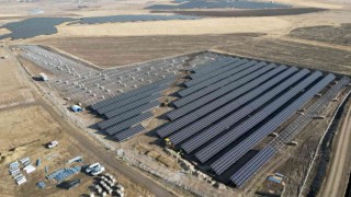 Büyükşehirden dev bir enerji yatırımı daha