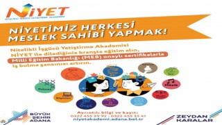 Büyükşehirden istihdamın artırılmasına destek