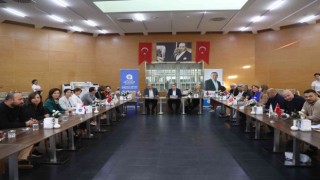 Büyükşehirden yılbaşı festivali