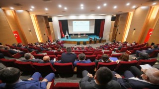 Büyükşehirin 2023 bütçesi 4 milyar 950 milyon TL
