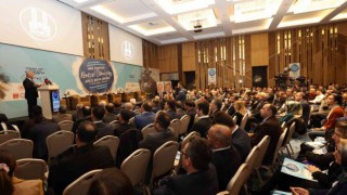 Büyükşehirin kentsel dönüşüm çalıştayı yoğun ilgi gördü