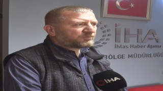 Çağan: “Kayseri ve Yozgat arasında ticaret köprüsü kurmak istiyoruz”