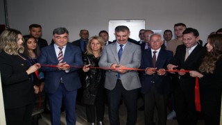 ÇAKÜ Kariyer ve İstihdam Günleri başladı