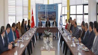 Çaküde toplumsal çalışmalar koordinatörlüğü kurulacak