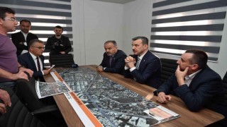 Çalı yoluna otoban ayarında düzenleme