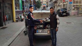Çalıştıkları yerlerden hırsızlık yaptılar