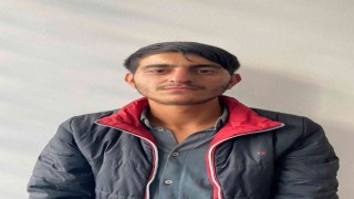 Camilerde çalmadık musluk bırakmayan şahıs polis tarafından yakalandı
