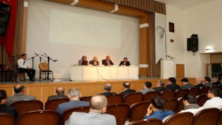 Çankırının tarihine ışık tutuldu