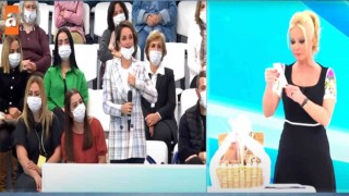 Canlı yayında tanıtıldı, kooperatif sipariş yağmuruna tutuldu