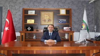 Çapraz, “İhracat kapasitesinin artması Filyos Limanı sayesinde olacaktır”