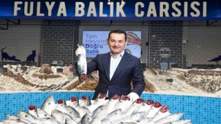 CarrefourSA, kişi başı balık tüketimini artırmaya odaklandı