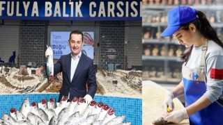 CarrefourSA, kişi başı balık tüketimini artırmaya odaklandı