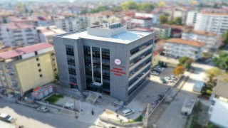 Çarşamba Ağız ve Diş Sağlığı Merkezinde sona yaklaşıldı