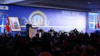 Çavuşoğlu: “Ayrımcılık ve dışlama küresel olarak artış göstermekte”