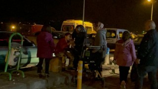 Çaycumada 40 öğrenci besin zehirlenmesi şüphesiyle hastanelik oldu