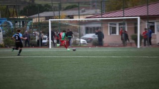 Çaydeğirmeni Belediyespor sahada rüzgar estirdi