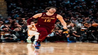 Cedili Cleveland, tekrar seriye başladı