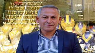 Cengiz Kuyumculuktan altın tavsiye: “Yıl sonuna kadar altınlarınızı bozdurmayın”